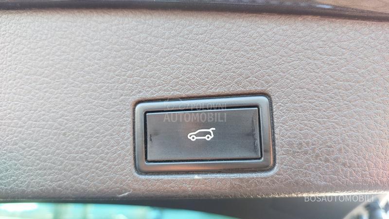 Volkswagen Touareg 3.0 exscluzive