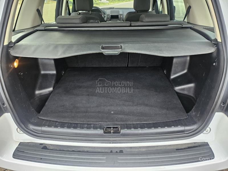 Land Rover Freelander TD4 HSE 4x4