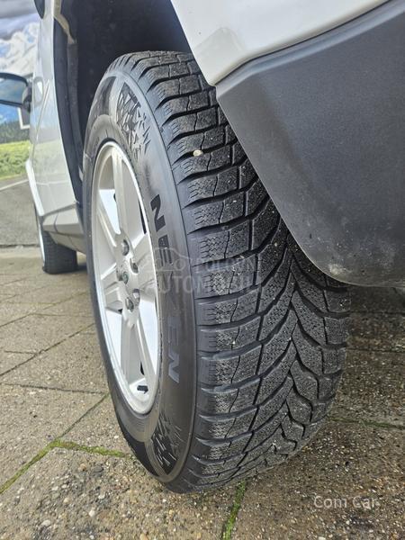 Land Rover Freelander TD4 HSE 4x4