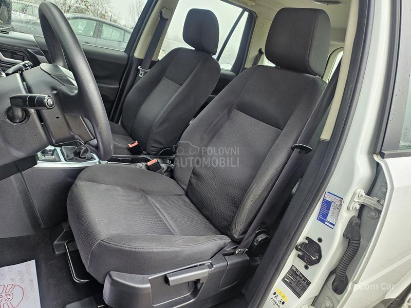 Land Rover Freelander TD4 HSE 4x4