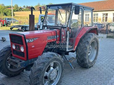 Massey Ferguson 373