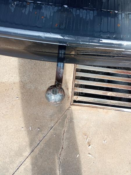 Opel Zafira 2.0 dti regi