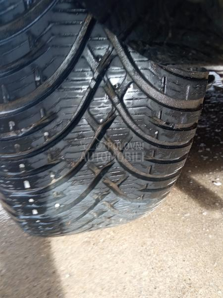 Opel Zafira 2.0 dti regi