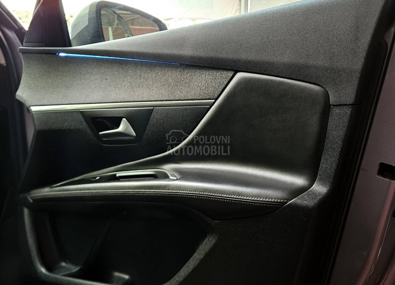 Peugeot 3008 ALLURE/LED/KAMERA