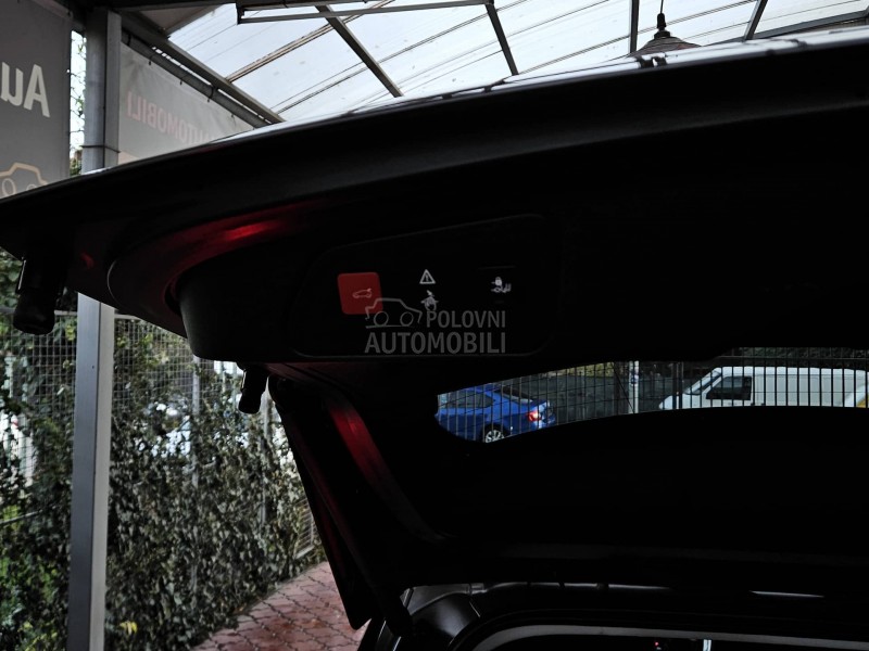 Peugeot 3008 ALLURE/LED/KAMERA