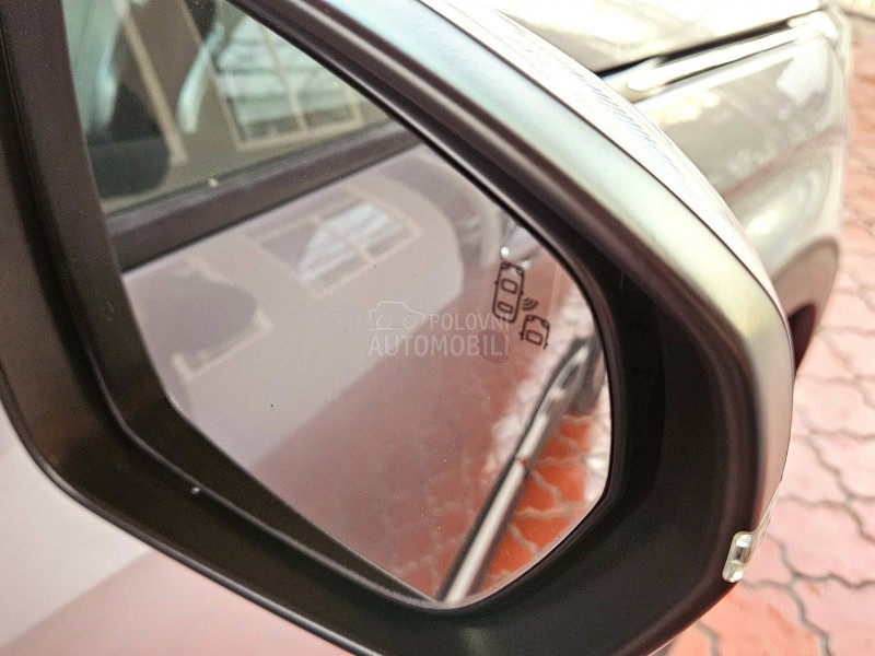 Peugeot 3008 ALLURE/LED/KAMERA