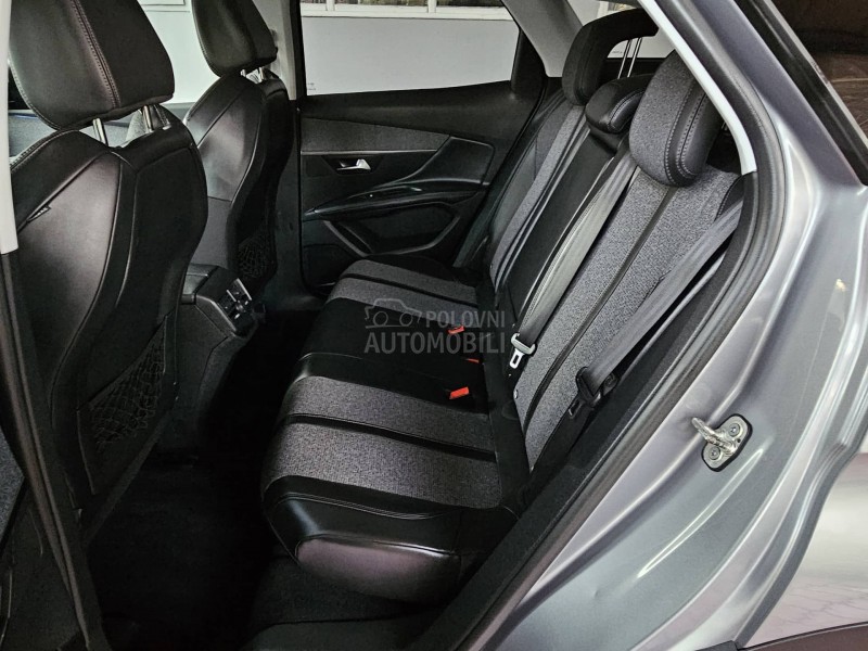 Peugeot 3008 ALLURE/LED/KAMERA