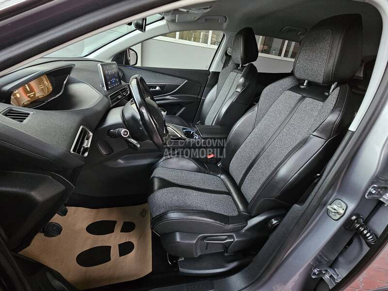 Peugeot 3008 ALLURE/LED/KAMERA