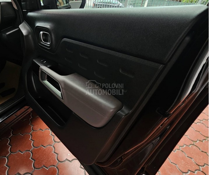 Citroen C5 Aircross 1.5 HDi/AUT/KAMERA