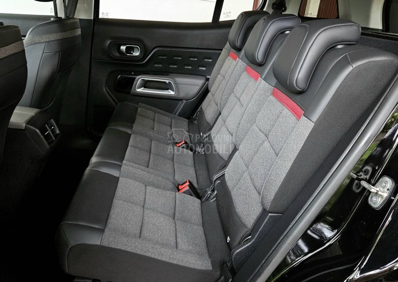 Citroen C5 Aircross 1.5 HDi/AUT/KAMERA