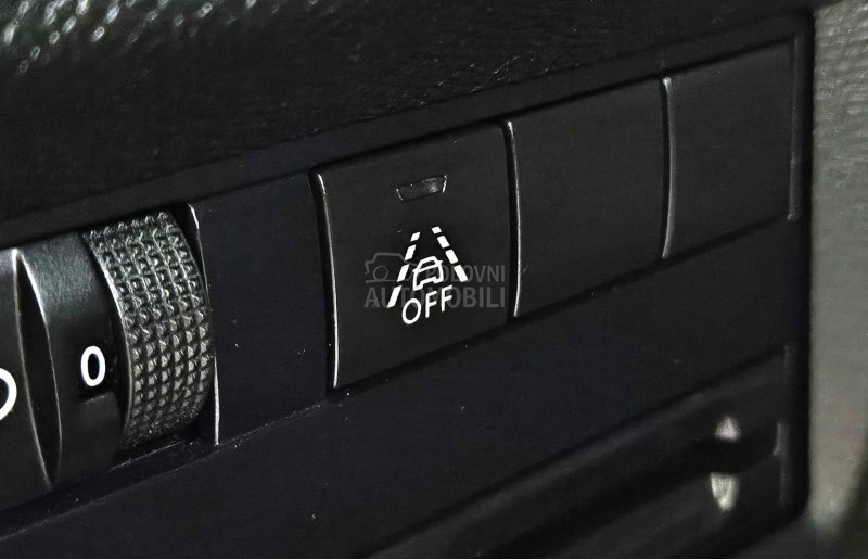 Citroen C5 Aircross 1.5 HDi/AUT/KAMERA