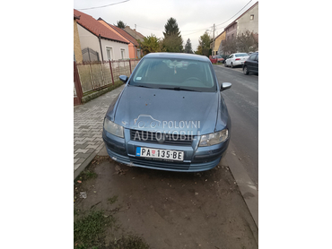 Fiat Stilo 1.2 16v