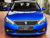 Peugeot 308 1.5 HDi VIRT TABLA