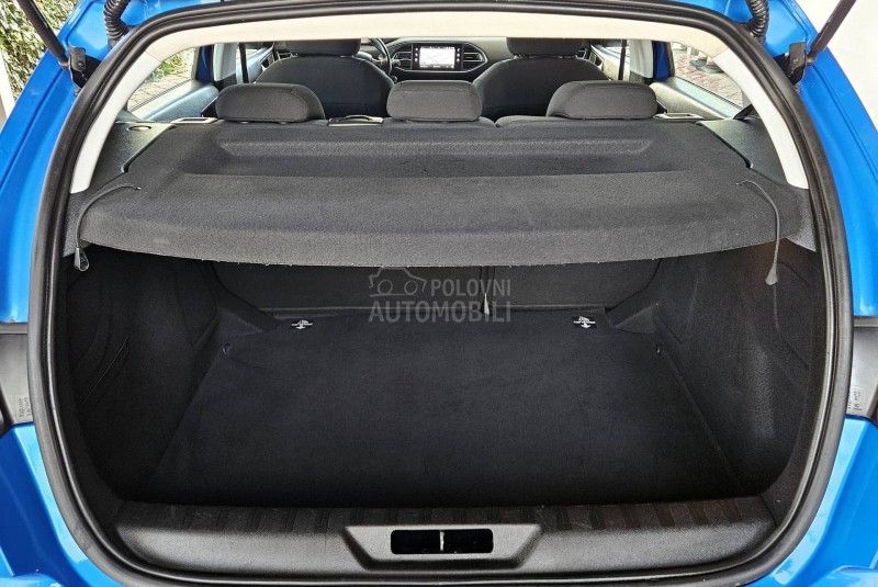 Peugeot 308 1.5 HDi VIRT TABLA