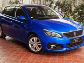 Peugeot 308 1.5 HDi VIRT TABLA