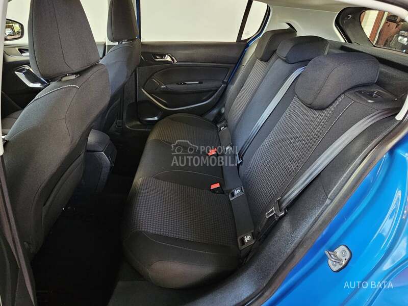 Peugeot 308 1.5 HDi VIRT TABLA