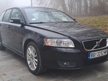 Volvo V50 Summum