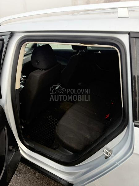 Volkswagen Passat B6 2.0tdi