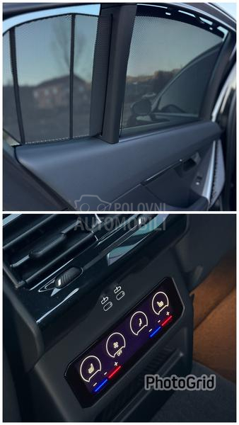 BMW 520 M XD ADAPTIVNO PANO