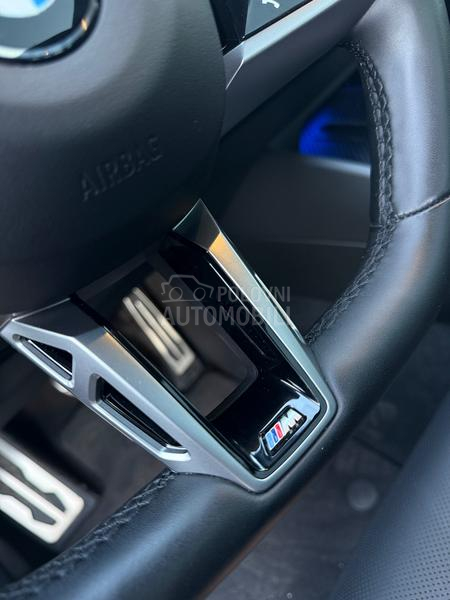 BMW 520 M XD ADAPTIVNO PANO