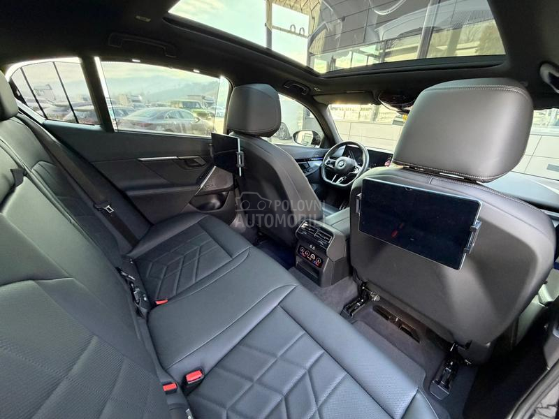 BMW 520 M XD ADAPTIVNO PANO