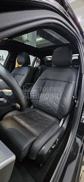 BMW 520 M XD ADAPTIVNO PANO