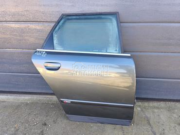 vrata za Audi A4 od 2000. do 2003. god.