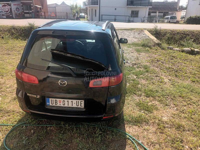 Mazda 2 1.4