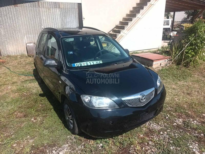 Mazda 2 1.4