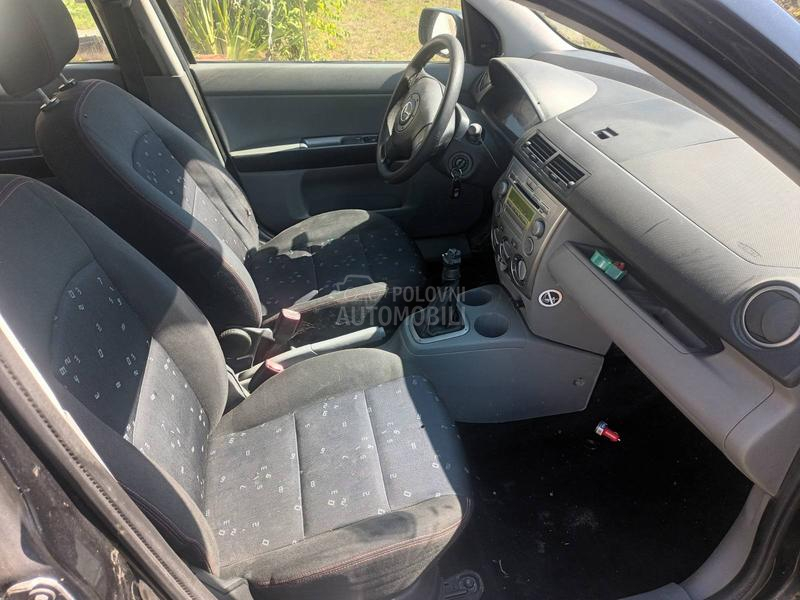 Mazda 2 1.4