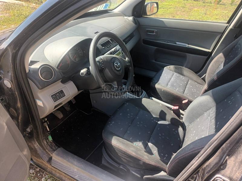 Mazda 2 1.4