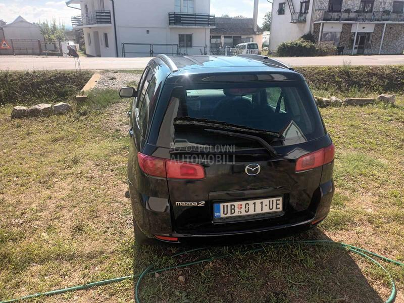 Mazda 2 1.4