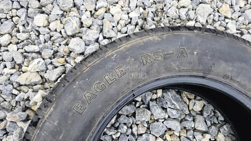 Goodyear 235/65 R17 Sve sezone