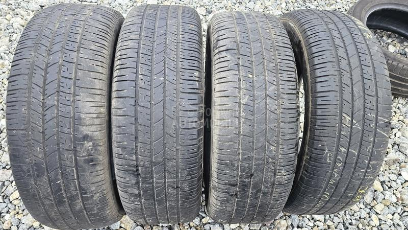 Goodyear 235/65 R17 Sve sezone