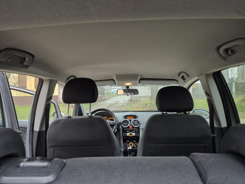 Opel Corsa D 1.3 CDTI T.O.P