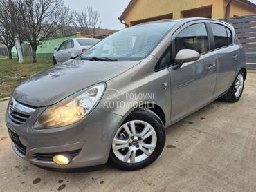 Opel Corsa D 1.3 CDTI T.O.P