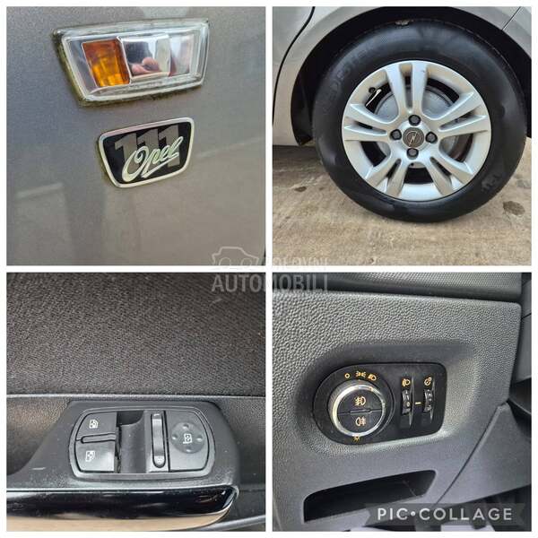 Opel Corsa D 1.3 CDTI T.O.P