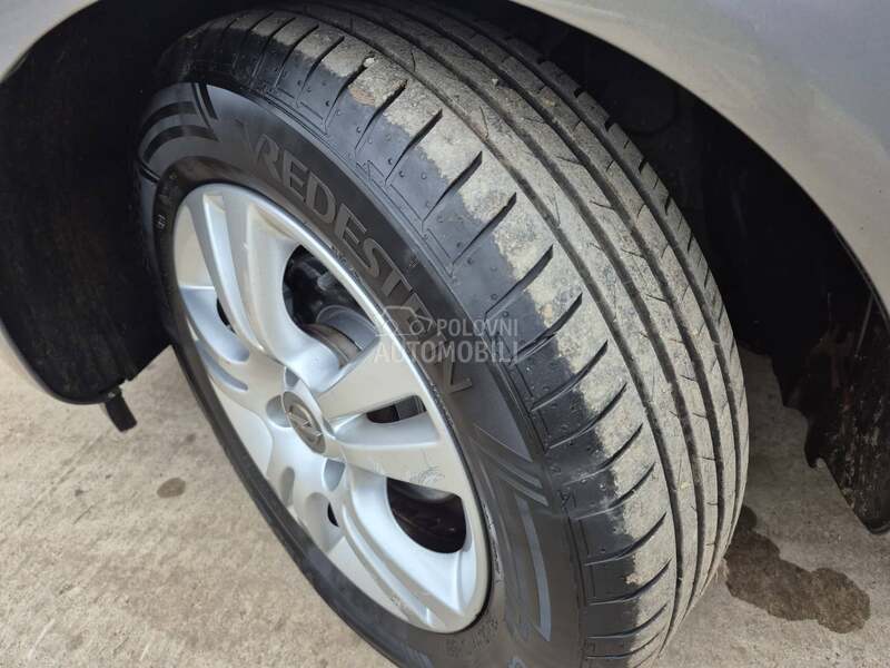 Opel Corsa D 1.3 CDTI T.O.P