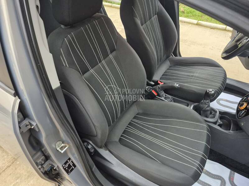 Opel Corsa D 1.3 CDTI T.O.P