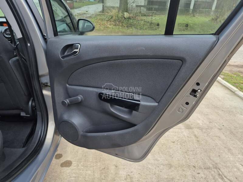 Opel Corsa D 1.3 CDTI T.O.P