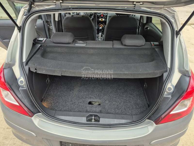 Opel Corsa D 1.3 CDTI T.O.P