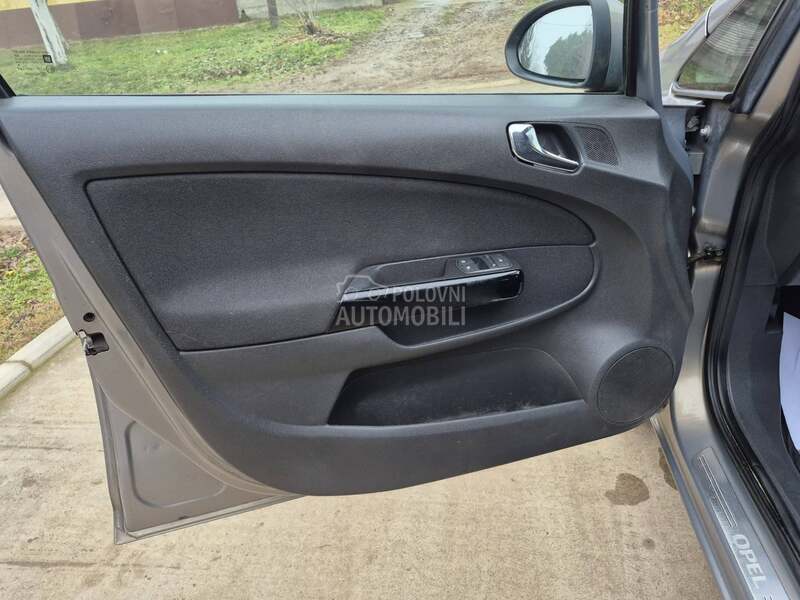 Opel Corsa D 1.3 CDTI T.O.P