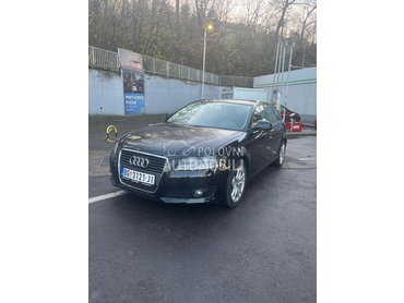 Audi A3 2.0 tdi