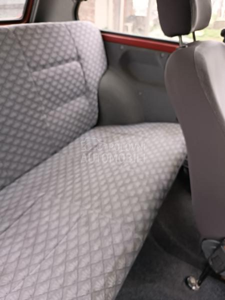 Zastava Yugo 55 i delovi