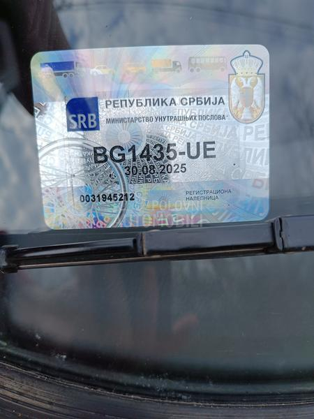 Zastava Yugo 55 i delovi