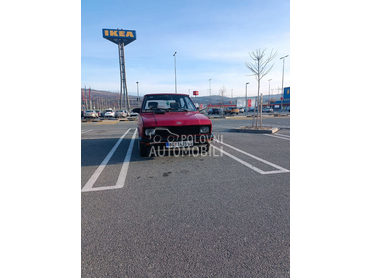 Zastava Yugo 55 i delovi