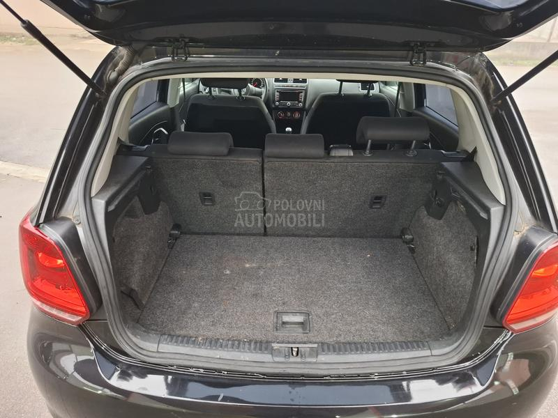 Volkswagen Polo 1.6 TDI