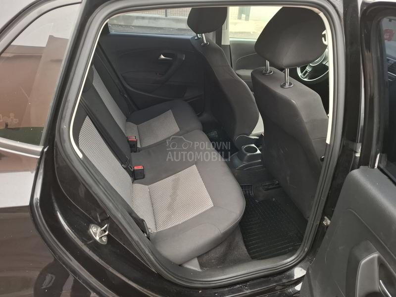 Volkswagen Polo 1.6 TDI