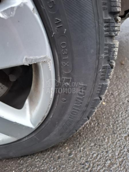 Volkswagen Polo 1.6 TDI