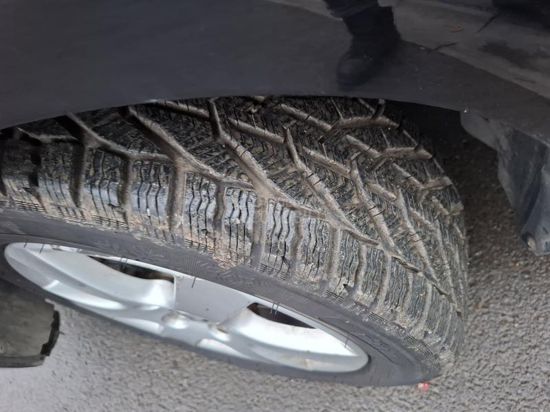 Volkswagen Polo 1.6 TDI